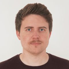 Profile photo of Thomas K. Running