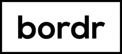 Bordr logo