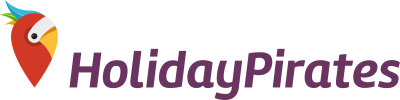 Holidaypirates logo