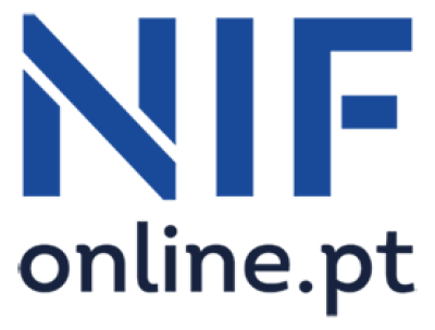 NIF Online logo