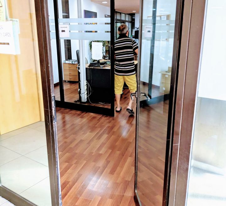 How to Register for eID in Malta