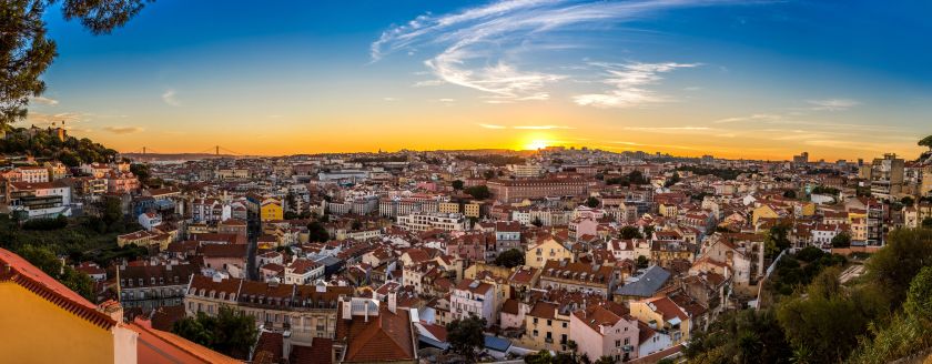 Lisbon, Portugal