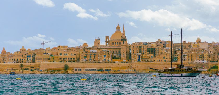 Valletta, Malta